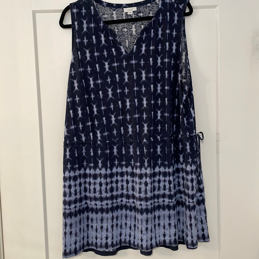 JJill pureJill top 2x